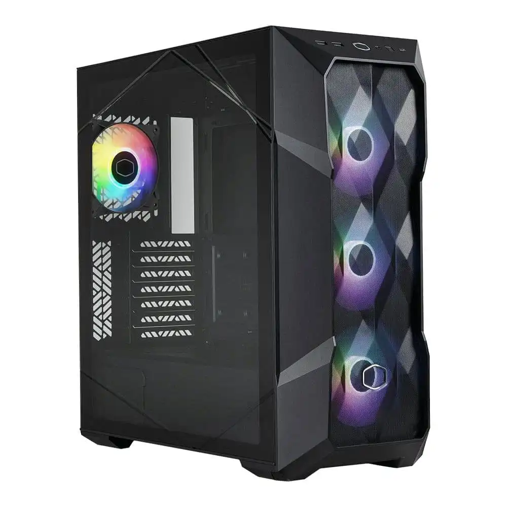 سیستم قدرتمند برای کار و رندر؛ بررسی Core i7-14700K و RTX 5070 1 سیستم رندرینگ و گیمینگ با Core i7-14700K و RTX 5070؛ ارزش خرید دارد؟