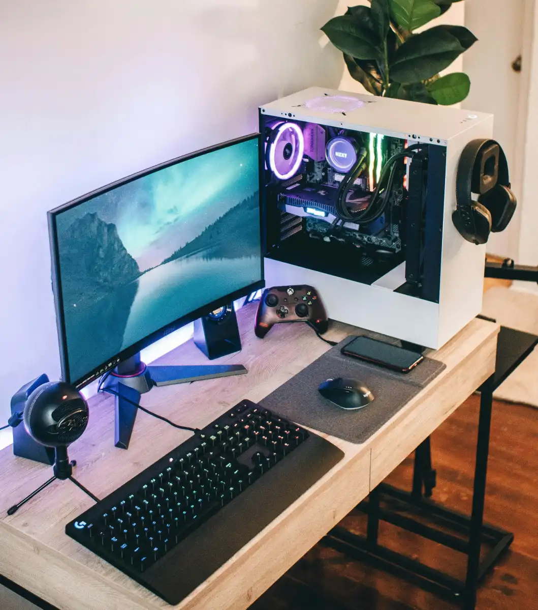 ساخت PC بهتر است یا خرید کامپیوتر آماده؟ راهنمای کامل ۲۰۲6