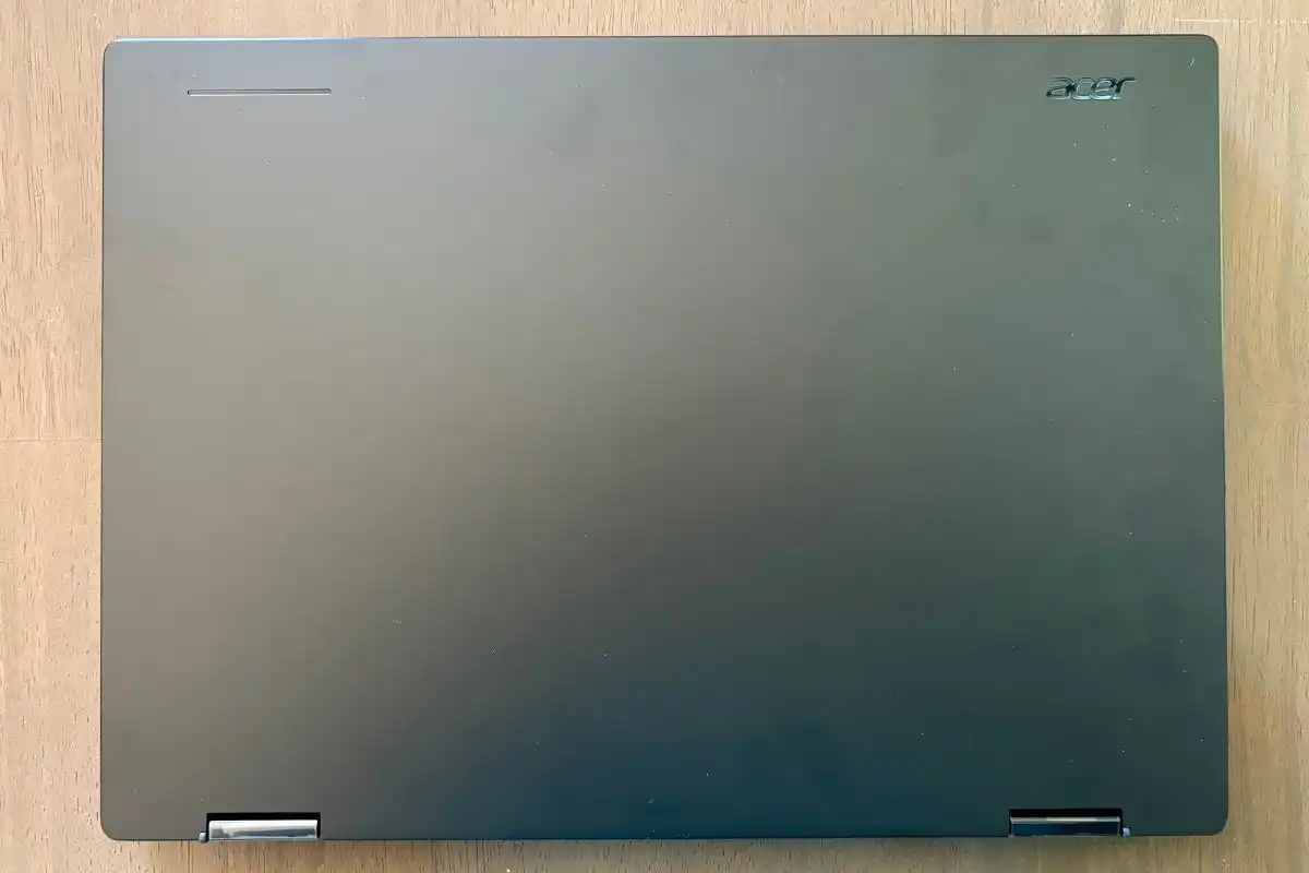 بررسی Acer Googlebook 14؛ آیا این لپتاپ ارزش خرید دارد؟ 2 بررسی Acer Googlebook 14؛ آیا این لپتاپ ارزش خرید دارد؟
