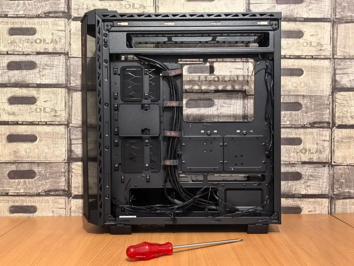 ساخت PC بهتر است یا خرید کامپیوتر آماده؟ راهنمای کامل ۲۰۲6