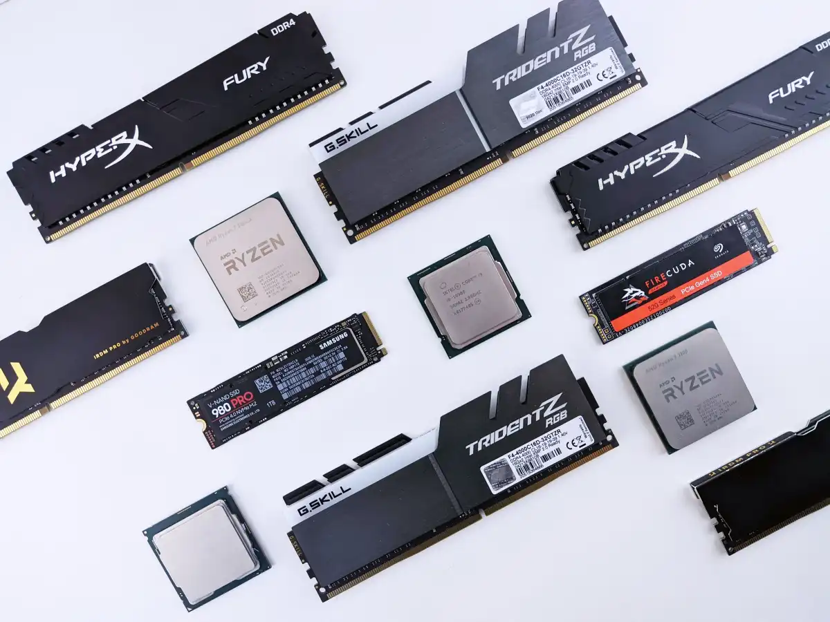 ساخت PC بهتر است یا خرید کامپیوتر آماده؟ راهنمای کامل ۲۰۲6